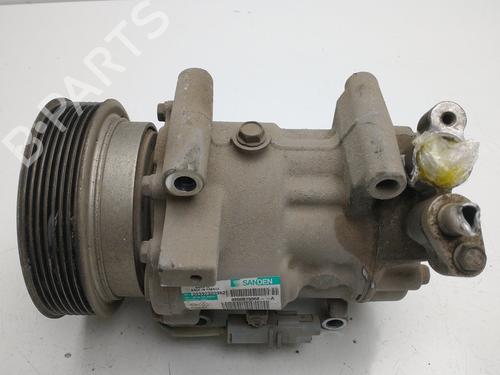 AC-Kompressor RENAULT TWINGO II (CN0_) | BP30561043M34