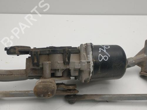 Front wiper motor CITROËN DS3 (SA_) 1.6 HDi 90 | BP30387858M29