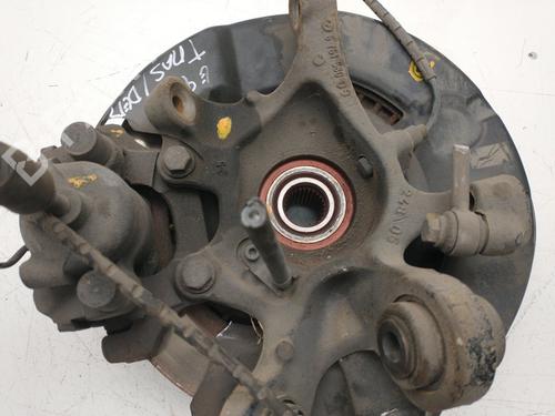 Right rear steering knuckle BMW 3 (E90) 320 d xDrive | BP32345678M28 - Image 6