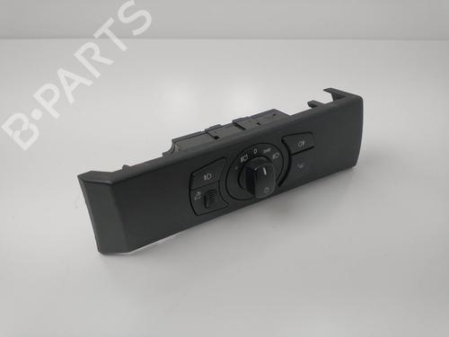 Used Headlight switch BMW 5 (E60) 530 d (218 hp) 16311626