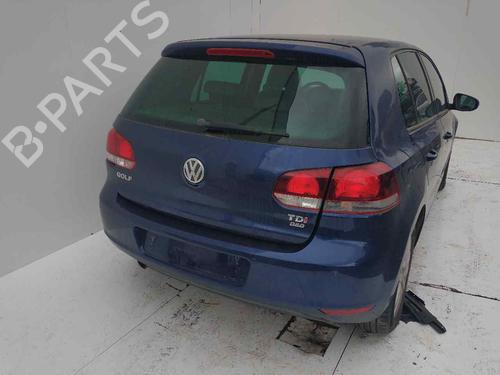 Electronic module VW GOLF VI (5K1) 1.6 TDI | BP9523974M83 