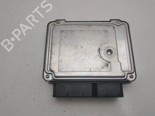 Engine control unit (ECU) AUDI A3 (8P1) 1.9 TDI | BP21533107M57 