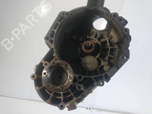 Gearbox VW TOURAN (1T1, 1T2) 2.0 TDI 16V | BP16082094M3 