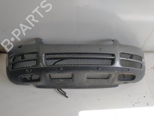 Used Front bumper Front bumper 37718949 37718949
