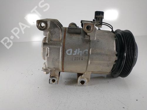 AC compressor KIA SPORTAGE III (SL) 1.7 CRDi | BP15733143M34 