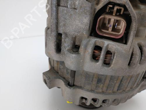 Alternator KIA SORENTO I (JC) 2.5 CRDi | BP7510378M7 