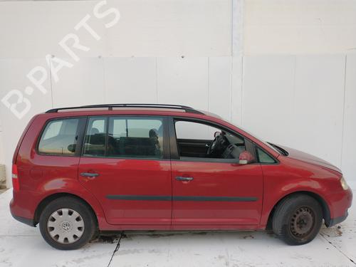 Startmotor VW TOURAN (1T1, 1T2)  | BP8501545M8 