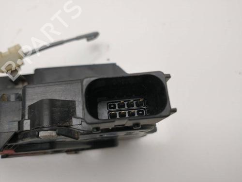 Rear right lock OPEL CORSA E (X15)  | BP21389450C99 