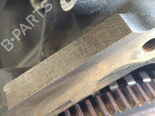 Engine MERCEDES-BENZ SPRINTER 2-t Van (B901, B902) 211 CDI (901.661, 901.662, 902.661, 902.662) | BP27492062M1 