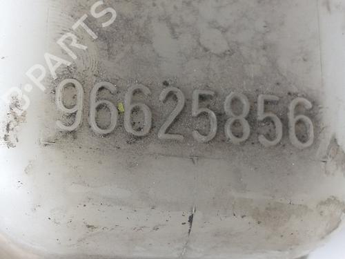 Brake master cylinder CHEVROLET CAPTIVA (C100, C140) 2.0 D | BP35785274M77  - Image 7