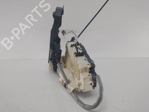 Front right lock MERCEDES-BENZ S-CLASS (W221, V221)  | BP10266337C97 