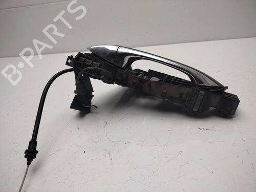 Front left exterior door handle MERCEDES-BENZ B-CLASS Sports Tourer (W245)  | BP22408085C128 