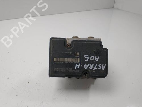Used ABS pump OPEL ASTRA H (A04) [2004-2014]  7822286