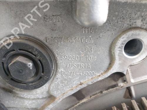 Engine BMW X3 (F25)  | BP36157085M1  - Image 6