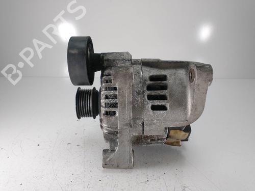 Used Alternator BMW 5 (E60) 530 i (231 hp) 15774340