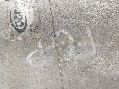 AC compressor OPEL ZAFIRA / ZAFIRA FAMILY B (A05)  | BP32141449M34 