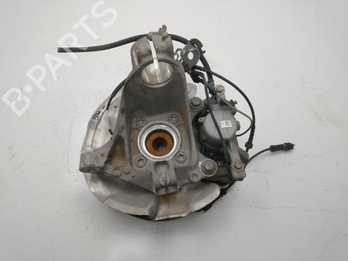 Left front steering knuckle BMW 1 (E87) | BP31070430M25 - Image 5