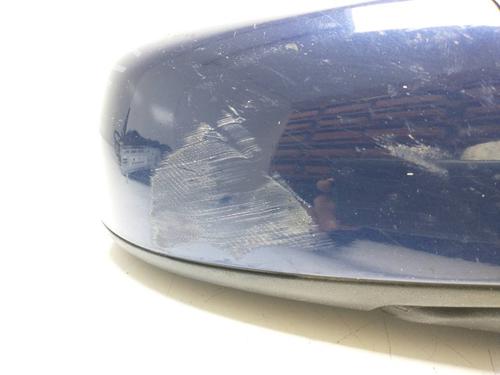 Right mirror FORD MONDEO III (B5Y)  | BP11913654C27 