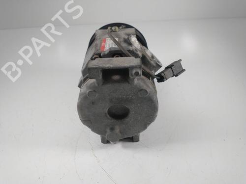AC compressor IVECO DAILY IV Van  | BP21016740M34 