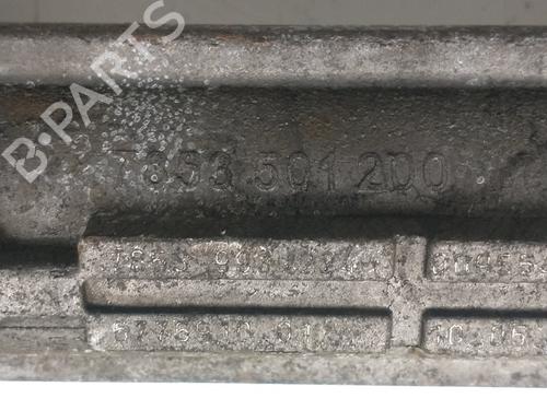 Steering rack BMW 5 (E60) 525 d | BP31830949M22