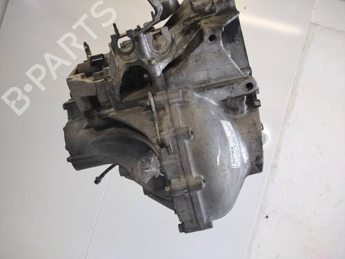 Gearbox HONDA CIVIC VIII Hatchback (FN, FK) 2.2 CTDi (FK3) | BP19342264M3 
