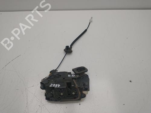 Used Front right lock Front right lock 39249459 39249459