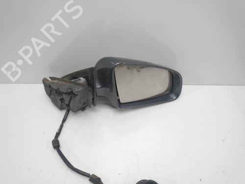 Used Right mirror AUDI A3 (8L1) 1.9 TDI (110 hp) 10144454