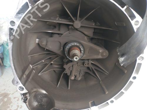 Gearbox BMW X3 (F25) sDrive 18 d | BP34628182M3 - Image 9