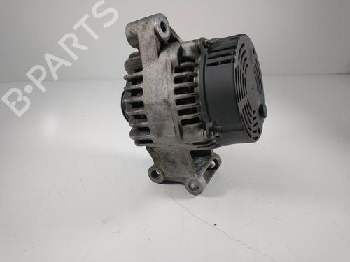 Used Alternator FORD FOCUS II (DA_, HCP, DP) [2004-2013]  17047606