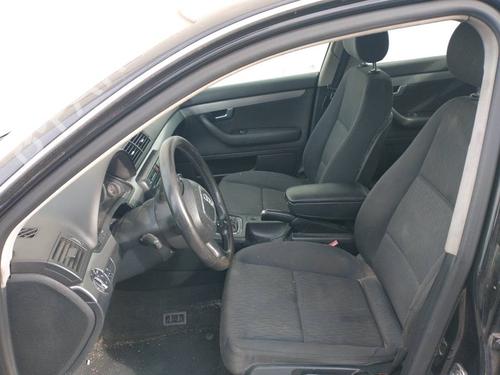Left front driveshaft AUDI A4 B7 (8EC) 2.0 TDI 16V | BP36111270M38 - Image 8