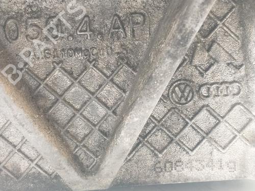 Cylinder head AUDI A7 Sportback (4GA, 4GF) 3.0 TDI quattro | BP32172677M5 