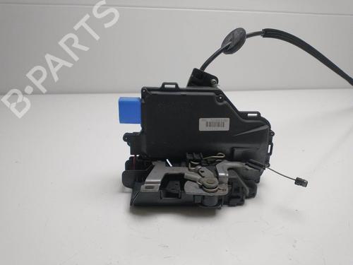 Used Front right lock SEAT IBIZA III (6L1) [2002-2009]  11858888
