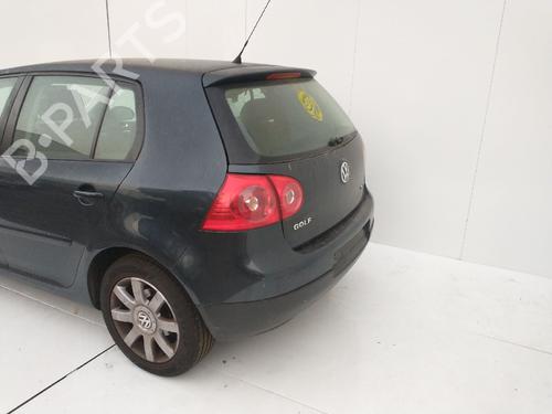 Heater matrix VW GOLF V (1K1)  | BP7506724M63 