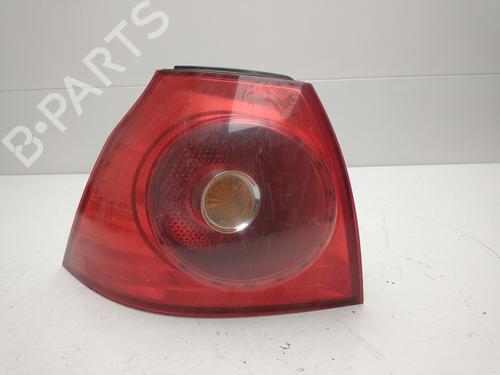 Left taillight VW GOLF V (1K1)  | BP28069839C34 