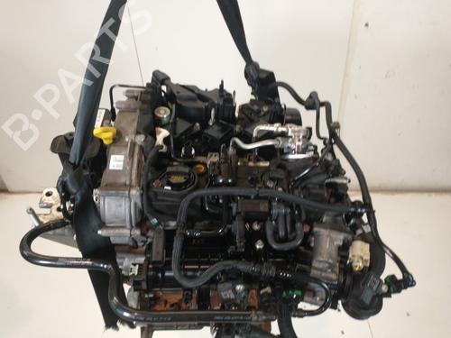 Motor für FORD FOCUS IV (HN) [2018-2025]  23066406
