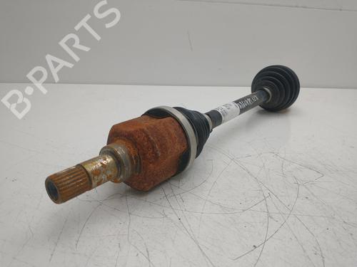 Left front driveshaft PEUGEOT 2008 I (CU_) | BP34703085M38 - Image 5