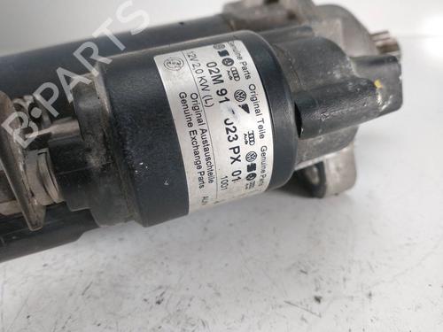 Startmotor VW PASSAT B6 (3C2)  | BP15811469M8 