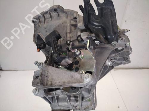 Cambio manuale FORD C-MAX (DM2) [2007-2010]  17465893