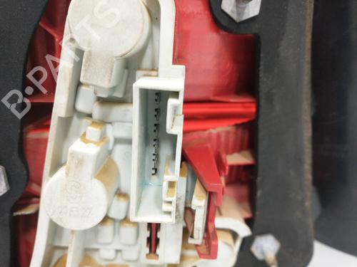 Right taillight BMW 3 (E90) 320 d | BP16322214C35 