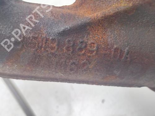 Exhaust manifold BMW X1 (F48) sDrive 18 d | BP31188224M110