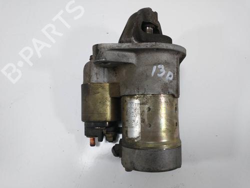 Starter OPEL MERIVA A MPV (X03) 1.7 DTI (E75) | BP7508432M8 