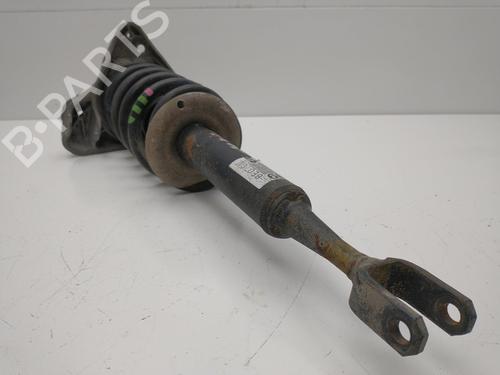 Right front shock absorber AUDI A4 B6 Convertible (8H7) 2.4 | BP31841285M17 