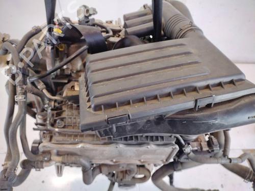 Engine VW GOLF VII (5G1, BQ1, BE1, BE2)  | BP15670831M1 