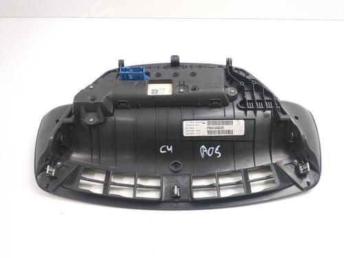 Instrument cluster CITROËN C4 I (LC_)  | BP8960628C47 