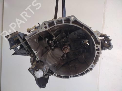 Gearbox PEUGEOT 208 I (CA_, CC_) 1.2 VTI 82 | BP16013113M3 