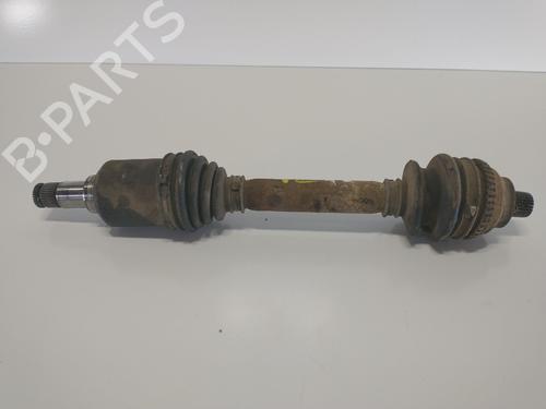 Used Left rear driveshaft SMART CITY-COUPE (450) 0.8 CDI (S1CLC1, 450.300, 450.301, 450.302, 450.303,... (41 hp) 7505906