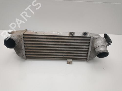 Used Intercooler KIA CEE'D Hatchback (ED) [2006-2012]  23527008