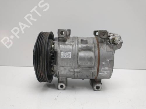 Used AC compressor FIAT BRAVO II (198_) 1.9 D Multijet (198AXB1A) (120 hp) 9144835
