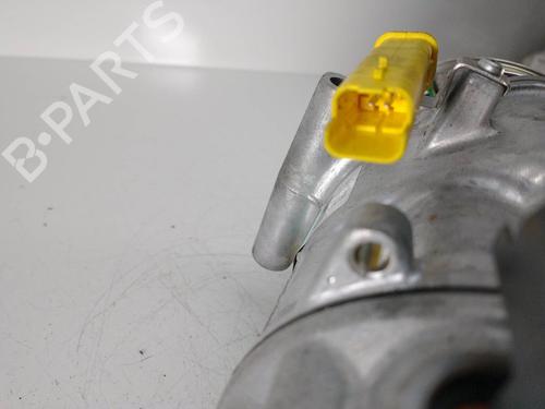 AC compressor CITROËN C4 II (NC_)  | BP13417571M34 