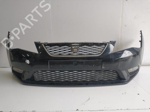 Used Front bumper SEAT LEON (5F1) [2012-2021]  23530014